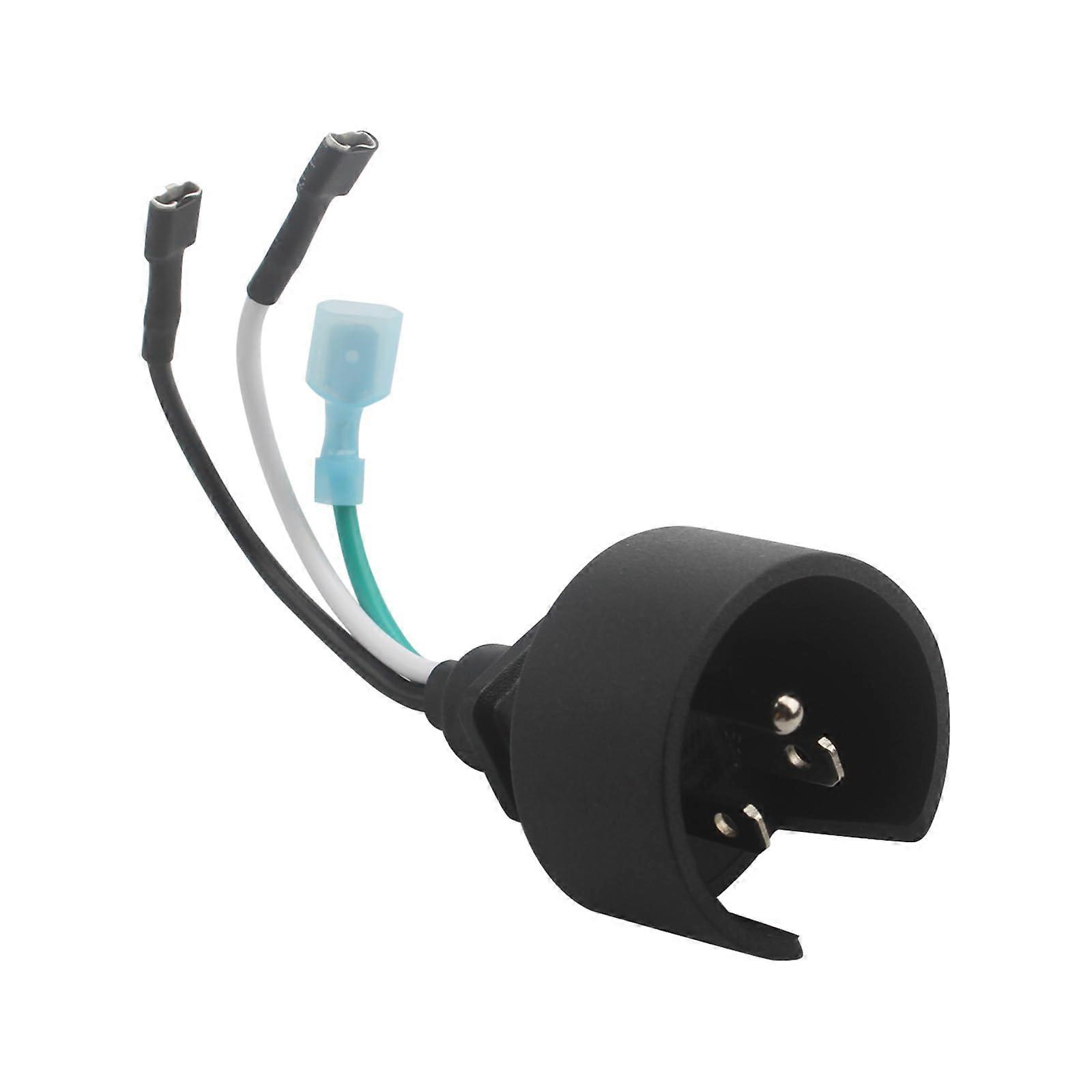 Vacuum Switch 841724 Replacement Power Plug for ProTeam Super Coach Pro 10 Backpack Vacuum