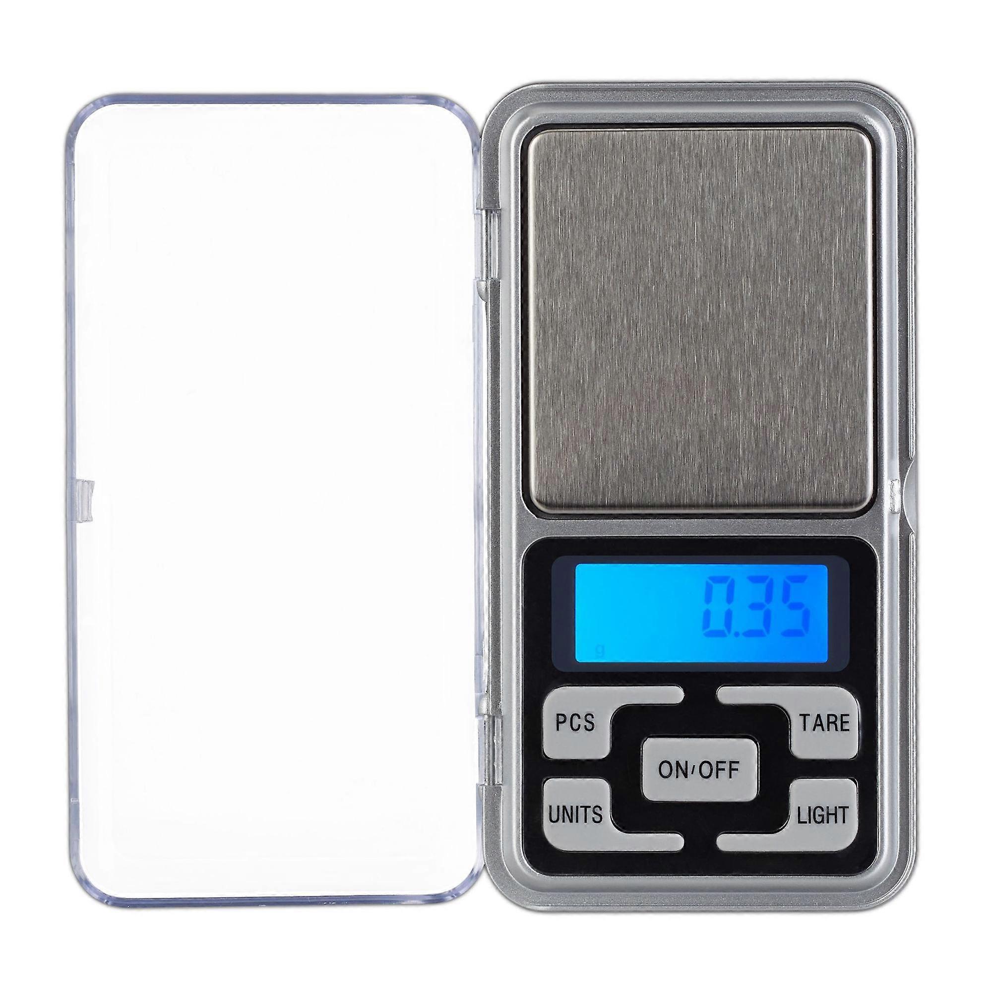 Digital Mini Scale