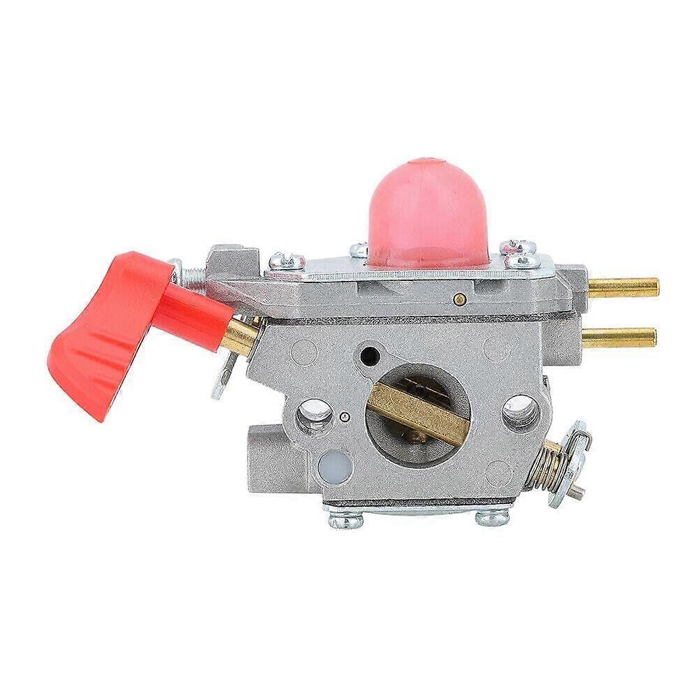 Leaf Blower Carburetor for Poulan BVM200FE VS2 C1UW43 and Craftsman Timer Reliable Engine Starting
