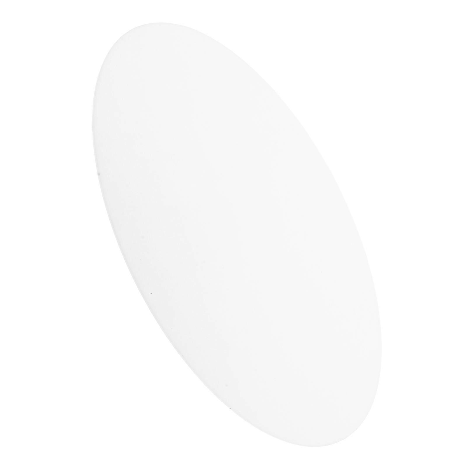 Round Acrylic Lampshade for Ceiling Light Cover Diffuser Panel