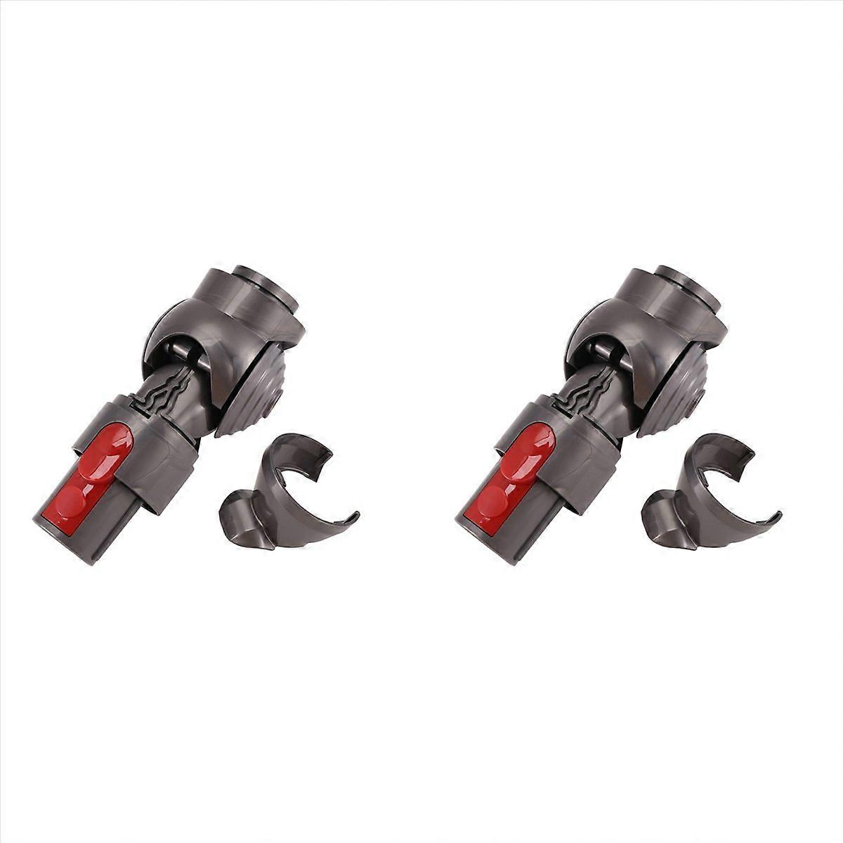Direct Drive Suction Head Joint Connector Adapter Set