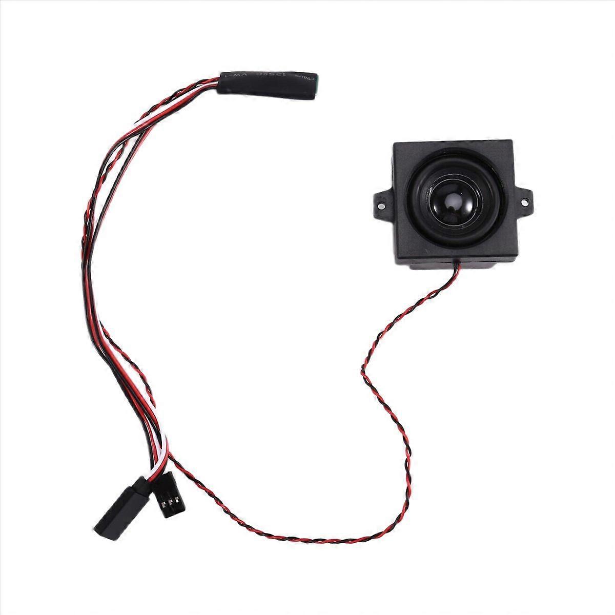 For Flat Run Climbing Car Simulation RC Model Sound Group