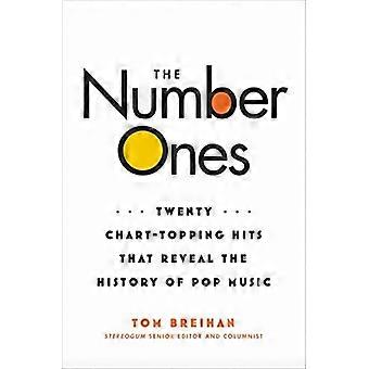 The Number Ones: twintig hitlijsten die de geschiedenis van de popmuziek onthullen