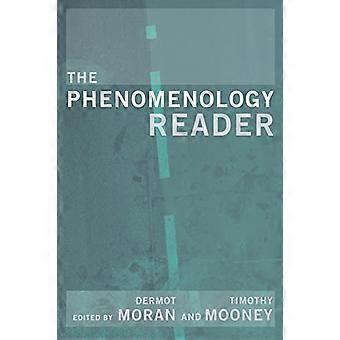 Il lettore di fenomenologia