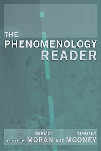 El Lector de Fenomenología