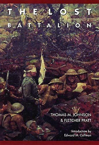 Den förlora bataljonen