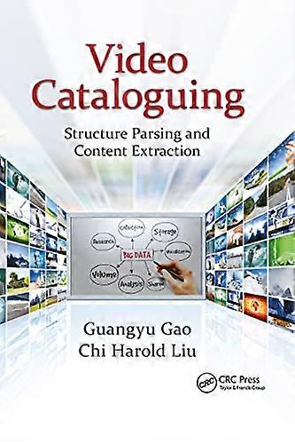 Video Cataloguing: Structure Parsing and Content Extraction