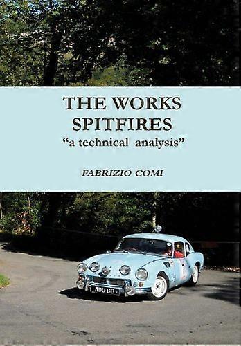 THE WORKS SPITFIRES