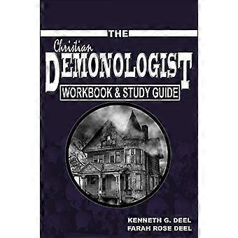 Il Manuale del Demonologo Cristiano - Cartella di lavoro e guida allo studio