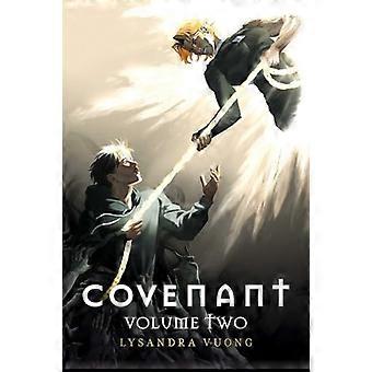 Pacto Vol. 2 (COVENANT GN)
