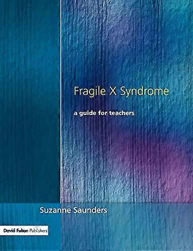 Fragiles X-Syndrom