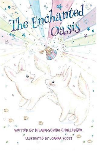 The Enchanted Oasis