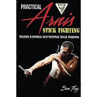 Praktische Arnis Stick Fighting