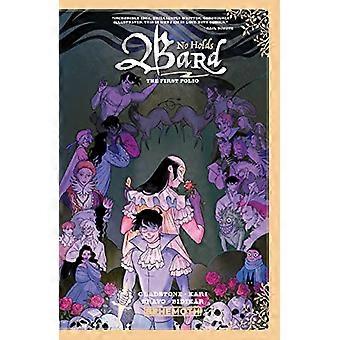 No Holds Bard Band 1