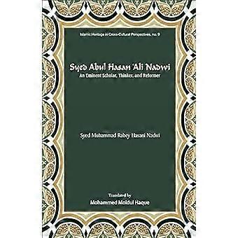 Syed Abul Hasan ' Ali Nadwi