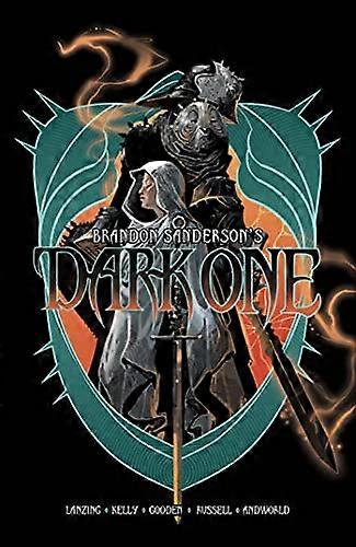 Dark One, Buch 1