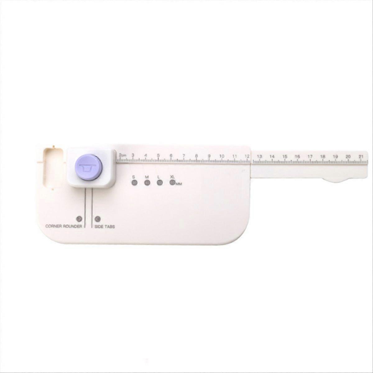Divider Line Round Corner DIY Production Board