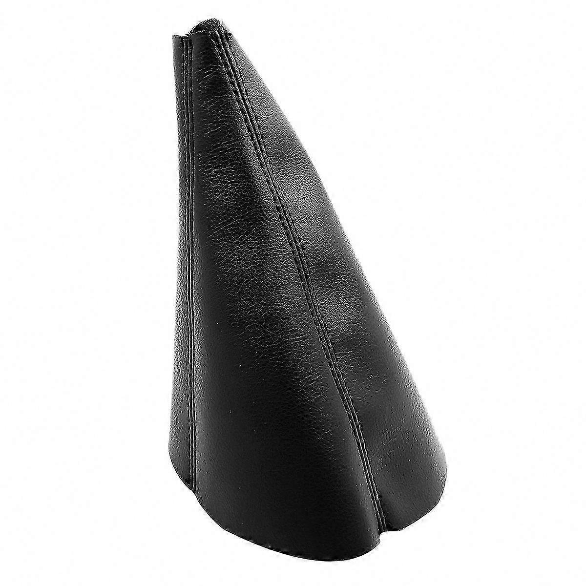 Leather Gear Shift Boot Cover for 2005-2011 Vehicles