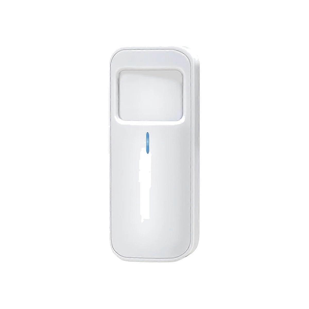 PIR Motion Detector Infrared Sensor for Smart Security System, Compatible with Smart Life