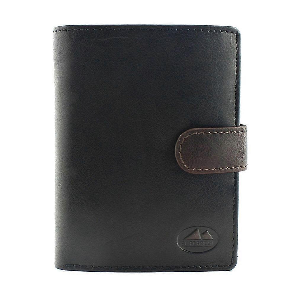 Wallets El forrest greg39122