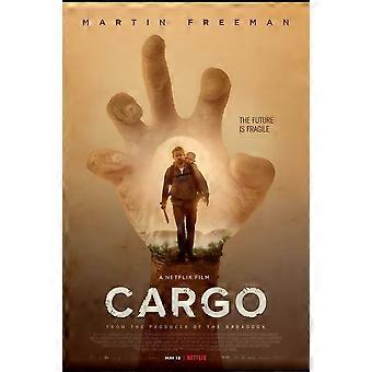 Cargo Stress Reliever Jigsaw Puzzle S1062