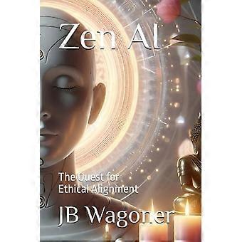 Zen AI Dążenie do zgodności etycznej
