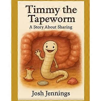Timmy bændelormen En historie om at dele