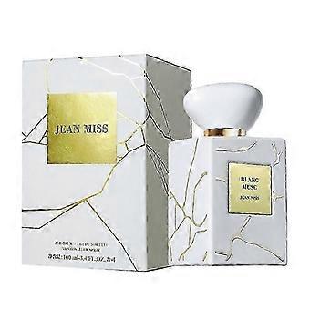 Langdurig parfum voor vrouwen, muskusgeur voor vrouwen, parfum voor mannen, verfijnd parfum voor mannen