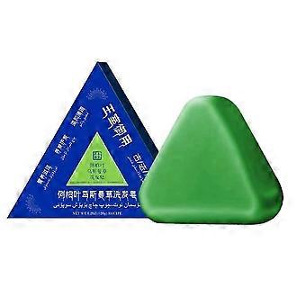 Xinjiang Platycladus Orientalis Leaf Shampoo Soap ki