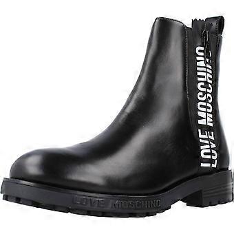 Love Moschino enkellaarsjes Ja21094g1d