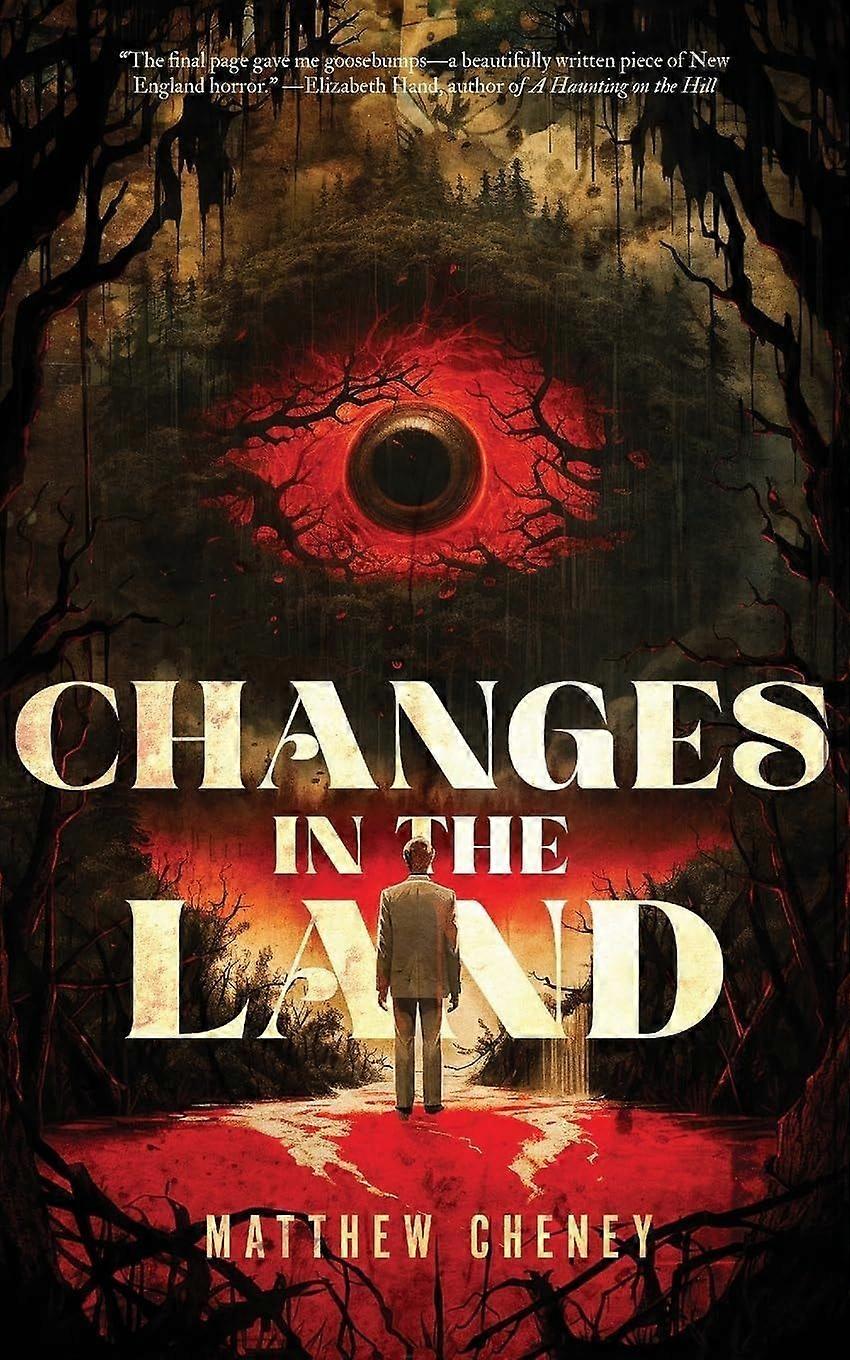 Changes in the land