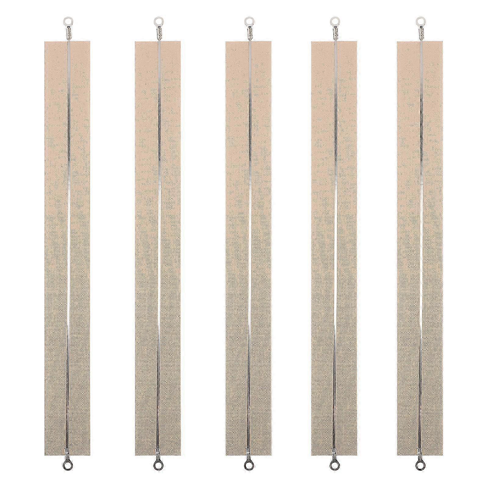5 Pcs Impulse Sealer Heating Strips Hand Sealer Elements