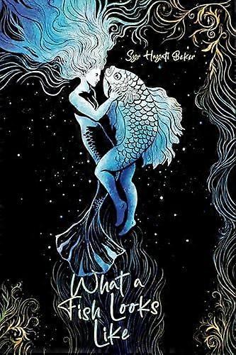 What a fish looks like