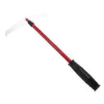 Poker Chip Rake Practical Chip Pusher for Organizing Game Chips