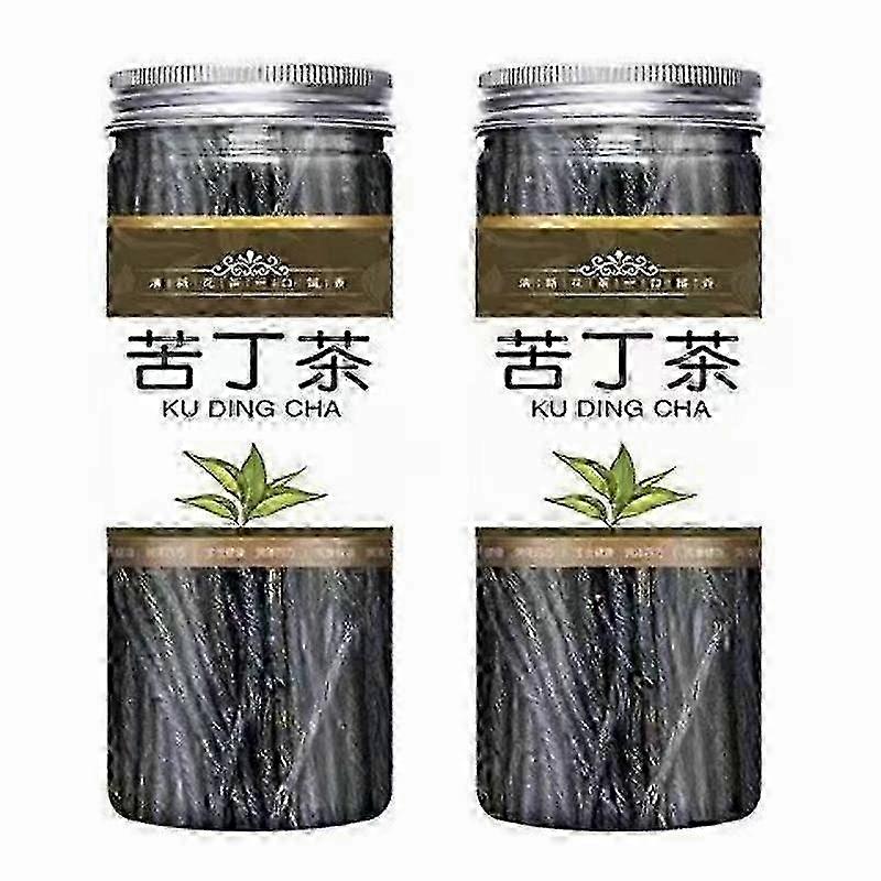 Bio-Kuding-Tee, loser chinesischer Kräutertee