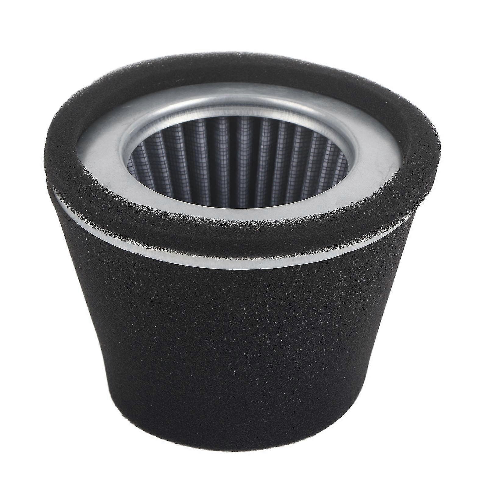 Replacement Air Filter compatible with 7.0HP & 8.0HP Generator Engine Cleaner Accessory compatible with EY28B EY28
