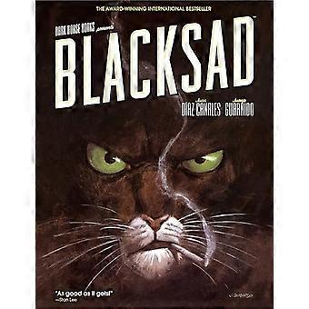 Blacksad