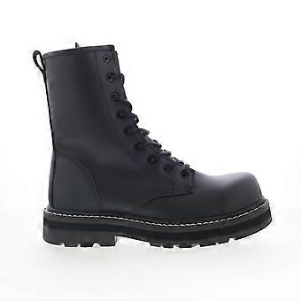 Avenger Adult Womens Fortune 10" Carbon Toe Electrical Hazard Boots Work & Safety