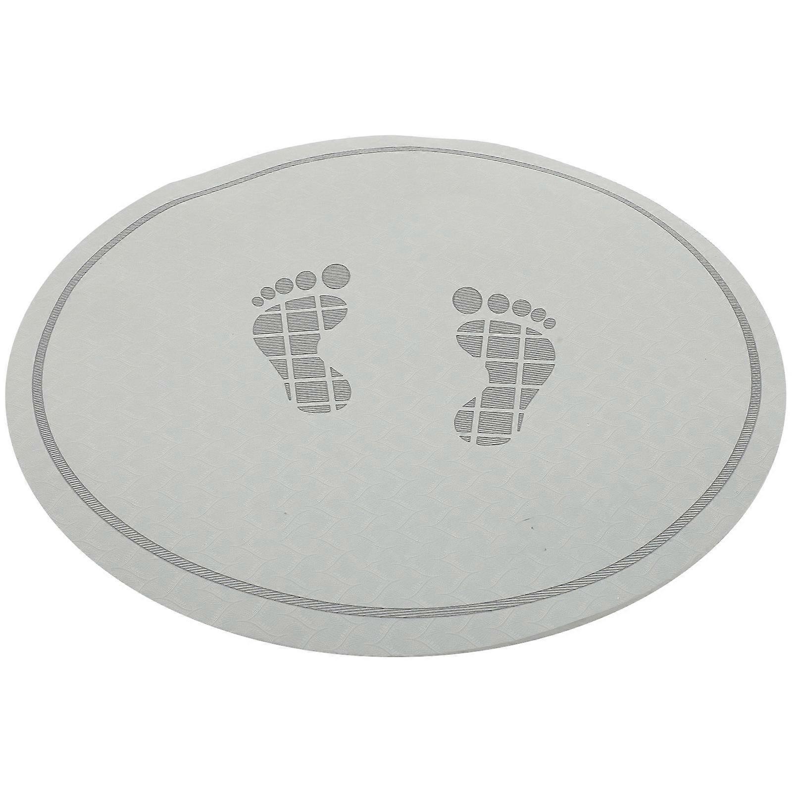 Multi-Function Skipping Mat for Sports Training 2Pcs Quiet Exercise Pad