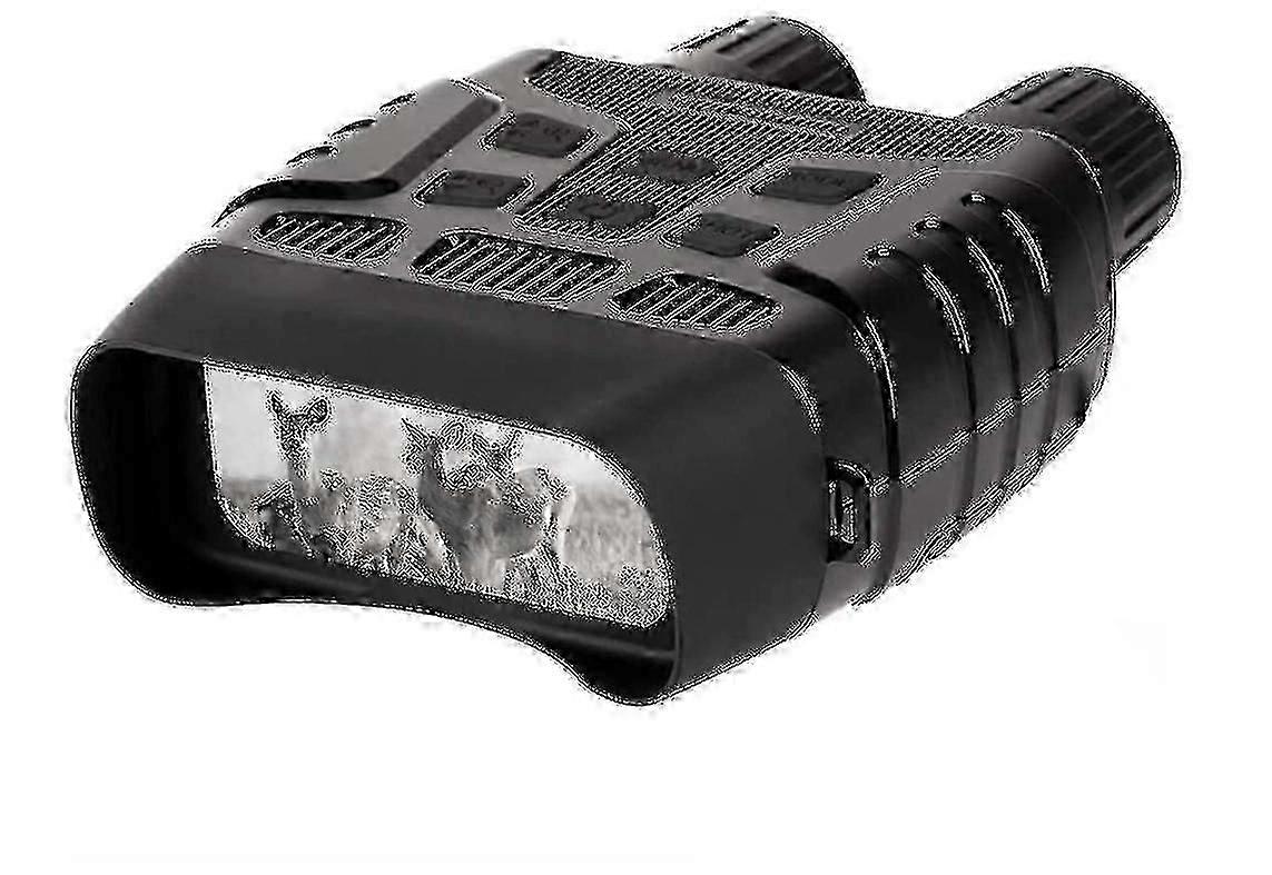 Night Vision Goggles Binoculars,984ft