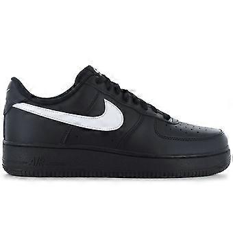 Nike Air Force 1 Low 07 - Herren Sneakers Schuhe Schwarz FZ0627-010