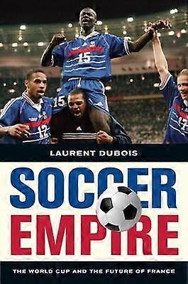 Soccer Empire