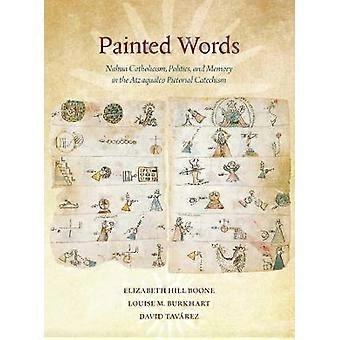 Painted Words