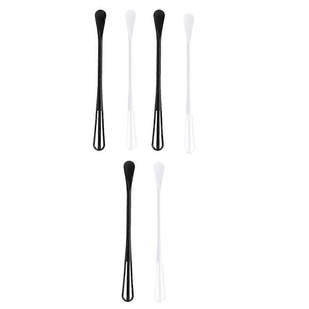 Chicken Egg Beaters Creative Whisks Multipurpose 6Pcs for Cooking