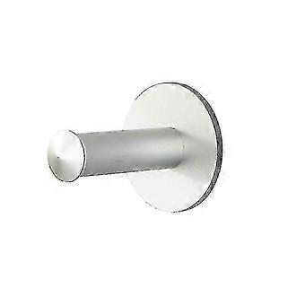 Support mural Dyson Supersonic - Compatible avec sèche-cheveux - Argent