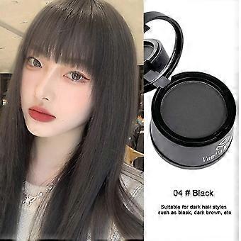 Hairline Powder in Multiple Shades for Natural Hairline and Scalp Coverage, Waterproof and Sweat-Proof