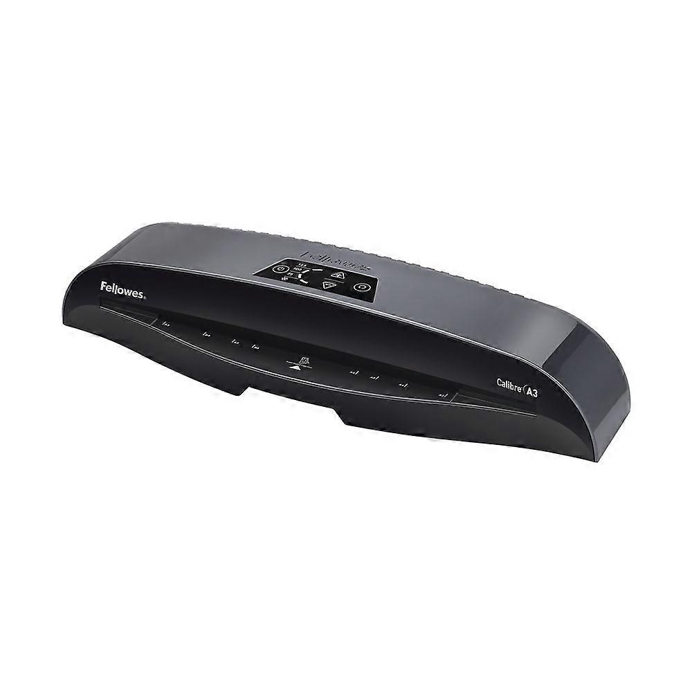 Fellowes Calibre A3 Laminator Silver 5740201