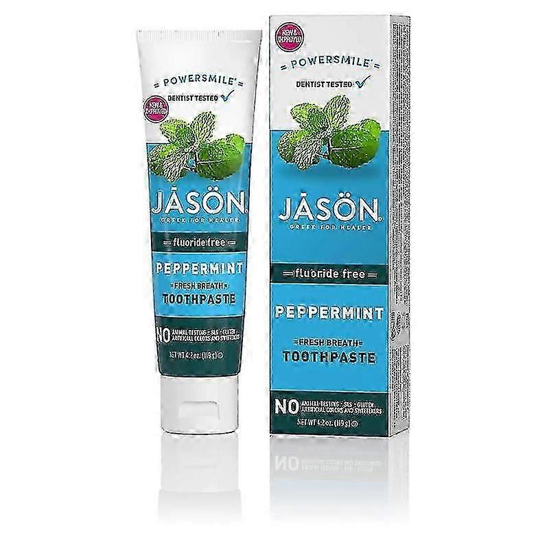 JASON Powersmile Toothpaste 119g