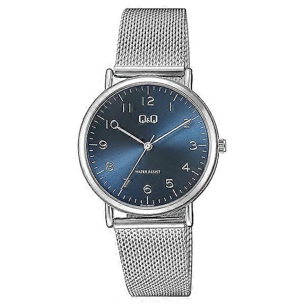 Q&Q LADY ONLY TIME