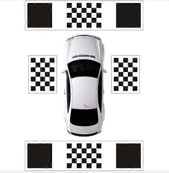 For Android Screen Navigation Car Multimedia Player Accessories Optional